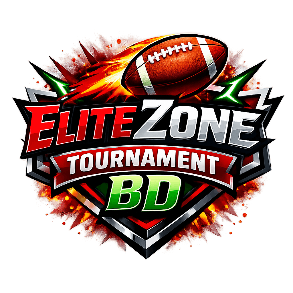 Elite Zone Logo